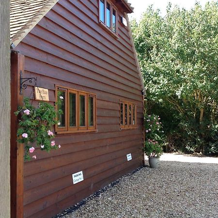 The Oak Lodge, Clematis Cottages, Stamford Exterior photo